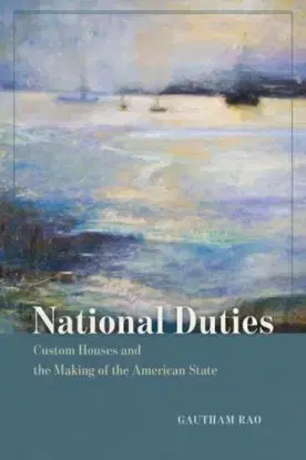 National Duties - Gautham Rao