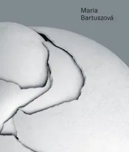 Maria Bartuszová - monografia - Gabriela Garlátyová