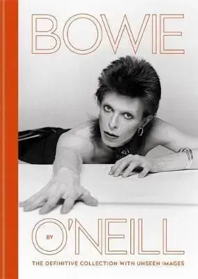 Bowie by O'Neill - Terry O'Neill