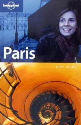 Paris - Steve Fallon