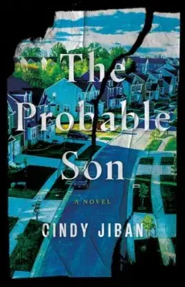 The Probable Son - Cindy Jiban