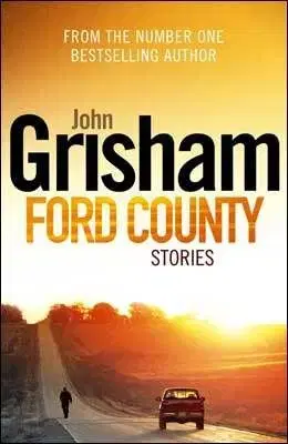 Ford County Stories - John Grisham
