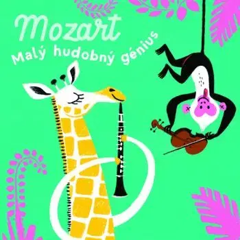 Mozart - Malý hudobný génius