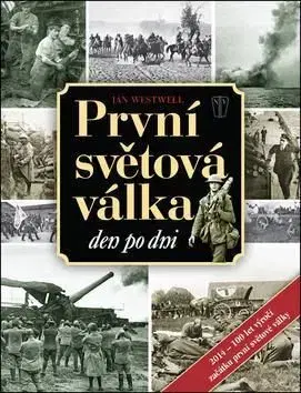 První světová válka - Ian Westwell