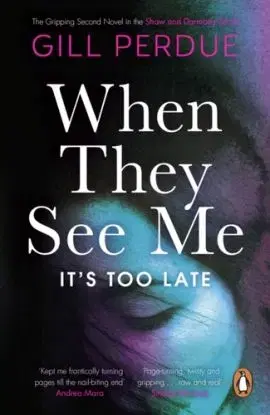 When They See Me - Gill Perdue