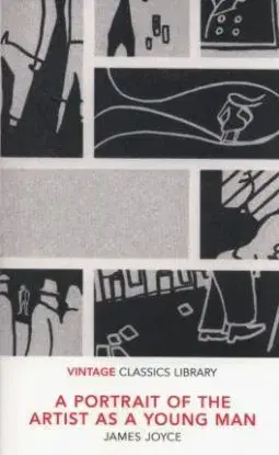 A Portrait of the Artist as a Young Man - Joyce James