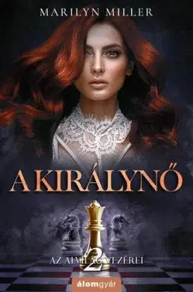 A királynő - Marilyn Miller