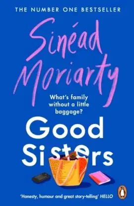 Good Sisters - Sinéad Moriarty