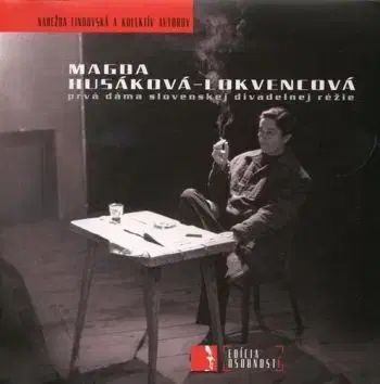 Magda Husáková-Lokvencová - Nadežda Lindovská
