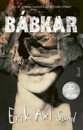 Bábkar - Erik Axl Sund