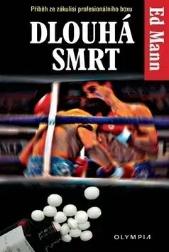 Dlouhá smrt - Ed Mann