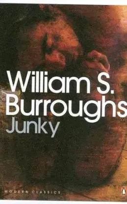 Junky - William S. Burroughs