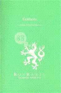 Celebrita - Lenka Procházková
