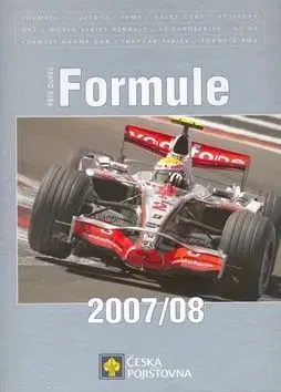 Formule 2007/08 - Petr Dufek