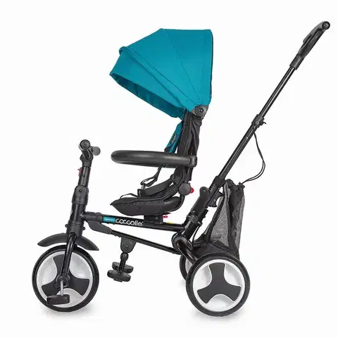 Coccolle Spectra Turquoise Tide