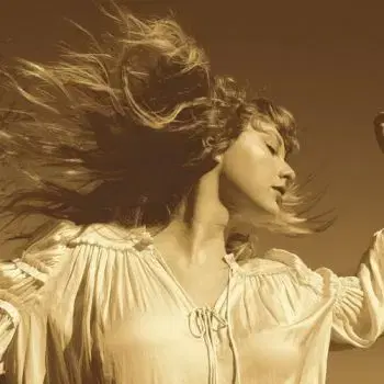 Swift Taylor - Fearless (Taylor's Version Limited) 3LP - Taylor Swift