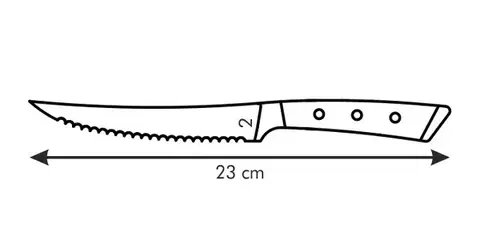 Tescoma nôž steakový AZZA 13 cm