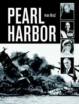 Pearl Harbor - Jan Brožík