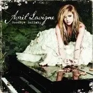 Lavigne Avril - Goodbye Lullaby CD - Avril Lavigne