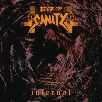 Edge Of Sanity - Infernal 2CD - Edge Of Sanity