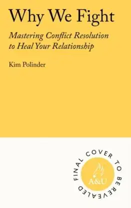 Why We Fight - Kim Polinder