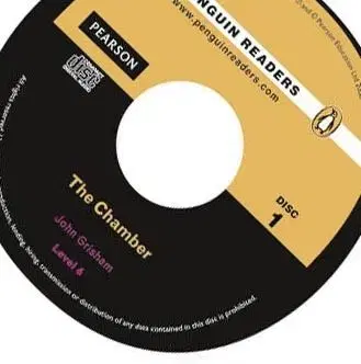 The Chamber - John Grisham