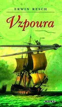 Vzpoura - Resch Erwin