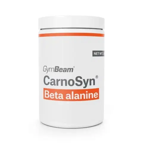GymBeam Beta alanín (CarnoSyn®)