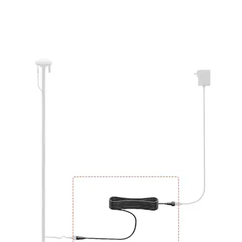 Anthbot Prodlužovací kabel pro RTK