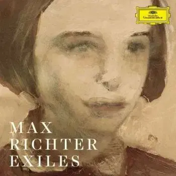 Richter Max - Exiles CD - Max Richter