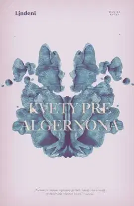 Kvety pre Algernona, 2. vydanie - Daniel Keyes