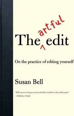 The Artful Edit - Susan Bell