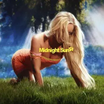 Larsson Zara - Midnight Sun LP - Zara Larsson