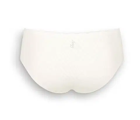 Bokové nohavičky sloggi ZERO Feel Bliss Hipster, silk white