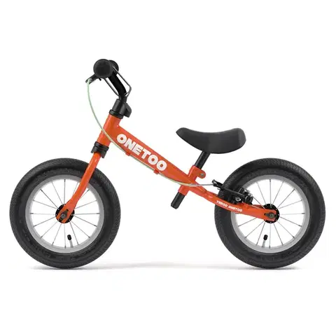 Yedoo OneToo Redorange