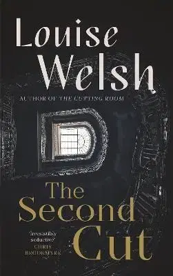 The Second Cut - Louise Welshová