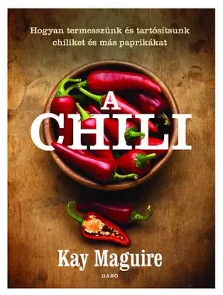 A chili - Maguire Kay