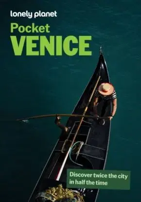 Lonely Planet Pocket Venice - Planet Lonely