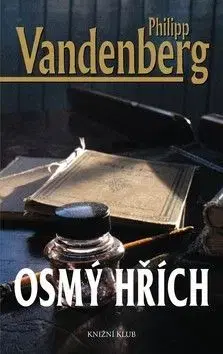 Osmý hřích - Philipp Vandenberg