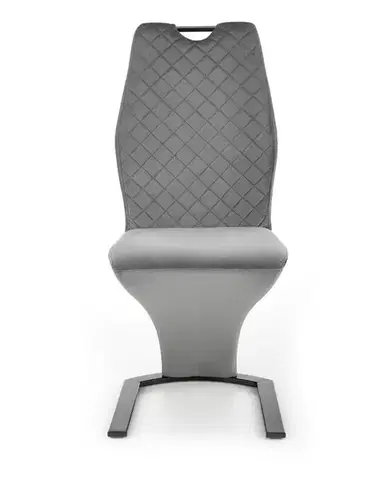 Jedálenská stolička K442 Halmar
