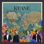 Keane - The Best Of Keane CD - Keane