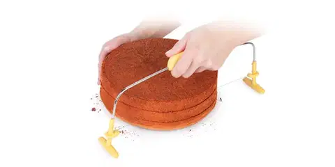 Tescoma strunový krájač na torty DELÍCIA