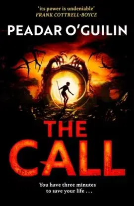 The Call - O'Guilin Peadar