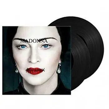 Madonna - Madame X 2LP - Madonna