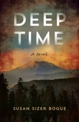 Deep Time - Susan Sizer Bogue