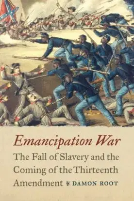 Emancipation War - Damon Root