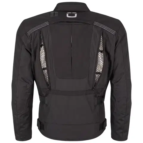 BOS Maximum Gray - 5XL