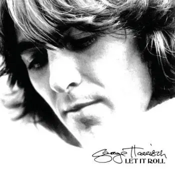 Harrison George - Let It Roll: Songs By George Harrison (Deluxe Edition) CD - George Harrison