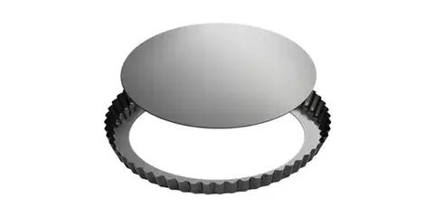 Tescoma forma s vln.okr.+odn.dnom DELÍCIA ø28cm