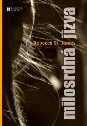 Milosrdná jizva - Nancy Rue, Rebecca St. James